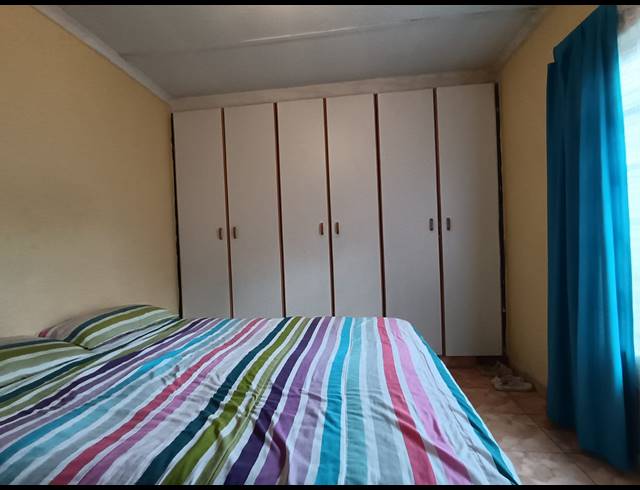 3 BEDROOM SIMPLEX FOR SALE IN GREENWOOD PARK